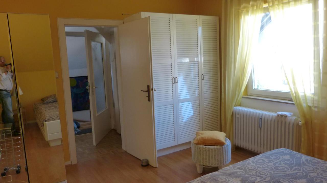 Апартаменты Eifelidylle Am Moselmaareradweg Виттлих Экстерьер фото